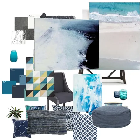 Ideas Interior Design Mood Board by allyb on Style Sourcebook