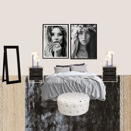 LeyyaRoom Interior Design Mood Board by Leerow on Style Sourcebook