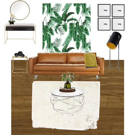 Random Interior Design Mood Board by Leerow on Style Sourcebook