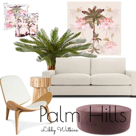 Libby Watkins Interior Design Mood Board by FolkLikeUs on Style Sourcebook