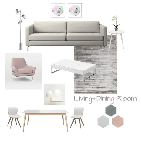 design by sa Interior Design Mood Board by designbysa on Style Sourcebook