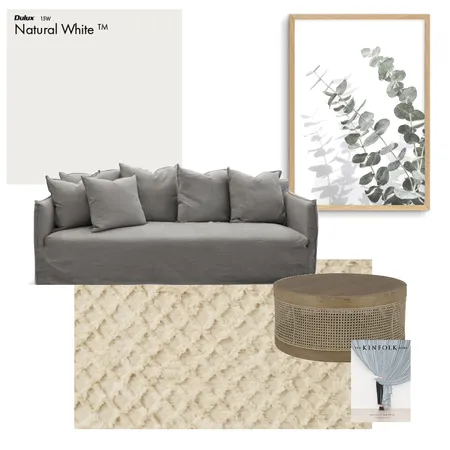 living Interior Design Mood Board by HWOG on Style Sourcebook