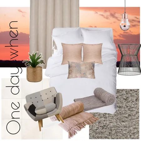 Bosele Interior Design Mood Board by LynnetteNortheyBossert on Style Sourcebook