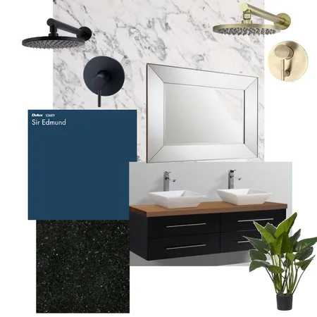 Tarma1 Interior Design Mood Board by Nardia on Style Sourcebook