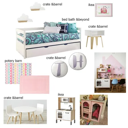 ki Interior Design Mood Board by designbysa on Style Sourcebook