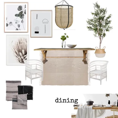 display home Interior Design Mood Board by The Secret Room on Style Sourcebook