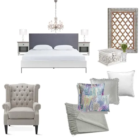 Cuarto Interior Design Mood Board by laura1303 on Style Sourcebook