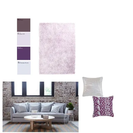 Practice Interior Design Mood Board by Veronica on Style Sourcebook