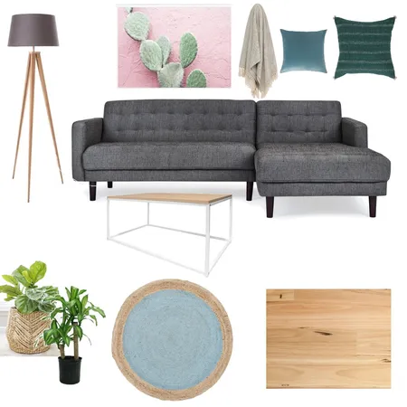 Flooring Xtra Interior Design Mood Board by Bonnie on Style Sourcebook