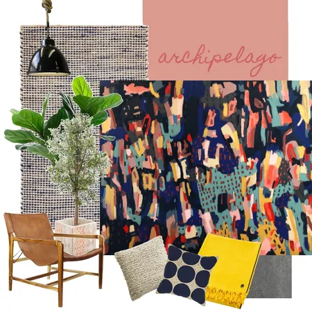 Archipelago Interior Design Mood Board by sarahemilyrowe on Style Sourcebook