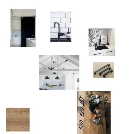 Millton Kitchen ideas Interior Design Mood Board by Jennysaggers on Style Sourcebook