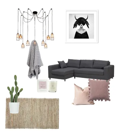 Lenny Interior Design Mood Board by EBLOVES11 on Style Sourcebook