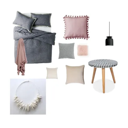 Lexi Interior Design Mood Board by EBLOVES11 on Style Sourcebook
