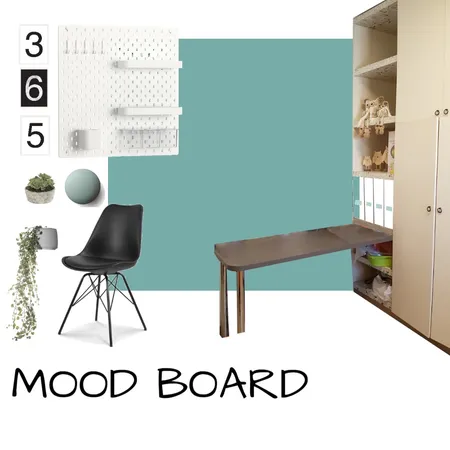 PLAY ROOM 2 Interior Design Mood Board by shanieinati on Style Sourcebook