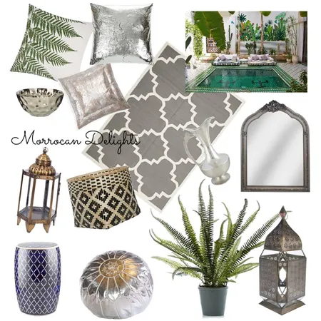 Sams Interior Design Mood Board by sam01 on Style Sourcebook