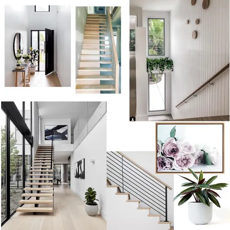 ENTRY Interior Design Mood Board by alanataylor on Style Sourcebook