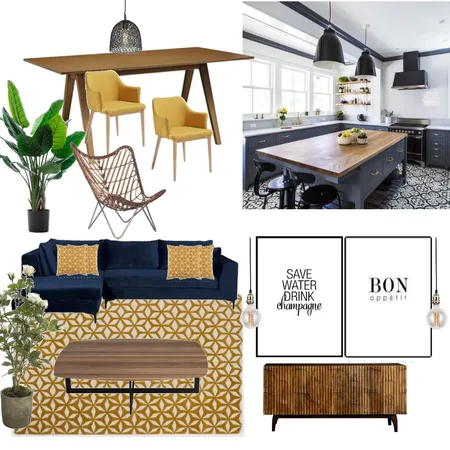 Sankoli kitchen Interior Design Mood Board by AmanG on Style Sourcebook