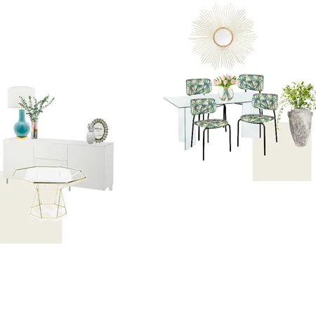 celia Interior Design Mood Board by CELIA on Style Sourcebook