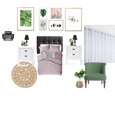 salam room Interior Design Mood Board by salam on Style Sourcebook