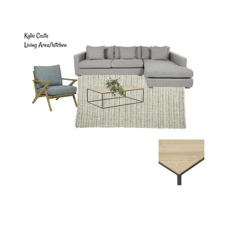 kylie costa Interior Design Mood Board by maddisonbloom on Style Sourcebook
