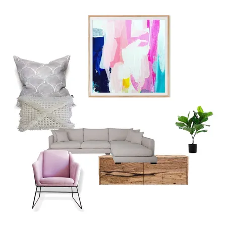 living room Interior Design Mood Board by brandnew_byole on Style Sourcebook