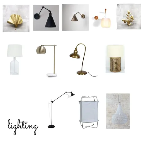 carrie Interior Design Mood Board by The Secret Room on Style Sourcebook