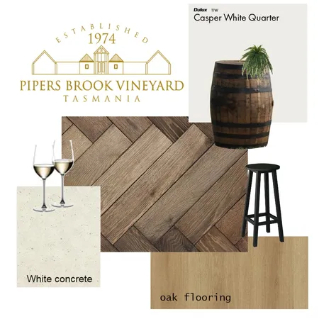 Pipers Brook Interior Design Mood Board by Nardia on Style Sourcebook