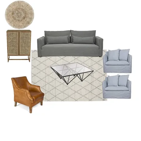 Sue Papley lounge2 Interior Design Mood Board by Bessie on Style Sourcebook