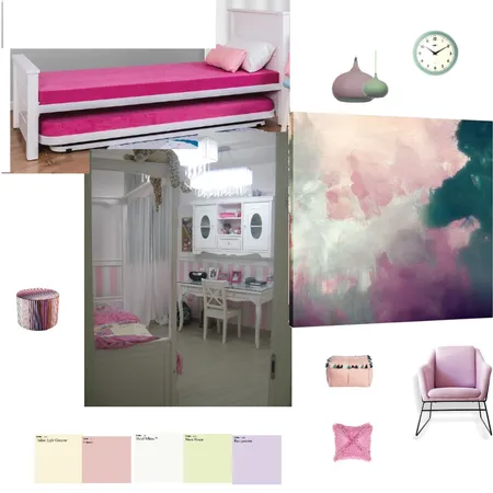 HOCHERMAN Interior Design Mood Board by HAVATZELET on Style Sourcebook