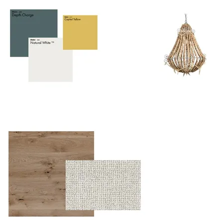 Work in progress Interior Design Mood Board by Choices Flooring on Style Sourcebook