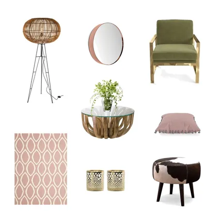 my office 33 Interior Design Mood Board by noasavir on Style Sourcebook