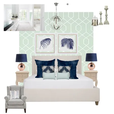 hamptoms mood board Interior Design Mood Board by Carina Spencer on Style Sourcebook