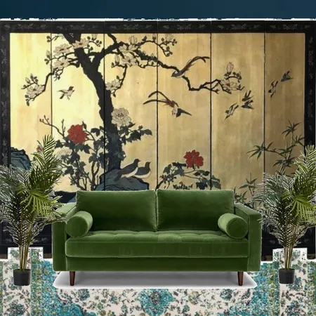 Angelas house Interior Design Mood Board by Venus Berríos on Style Sourcebook