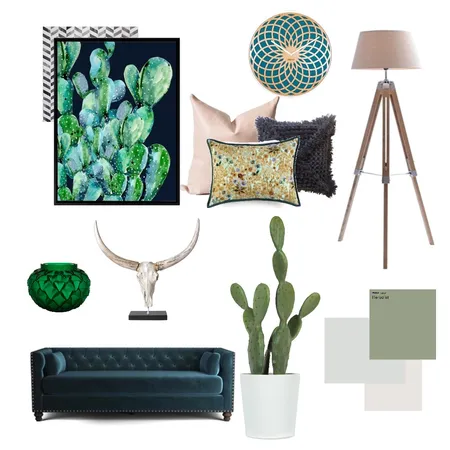 Arazona Interior Design Mood Board by cynthiahealeynz on Style Sourcebook