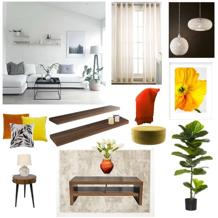 3.1 Interior Design Mood Board by IulianaLaceanu on Style Sourcebook