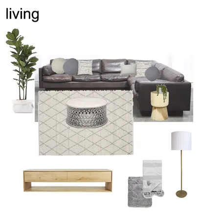 kellie living Interior Design Mood Board by The Secret Room on Style Sourcebook