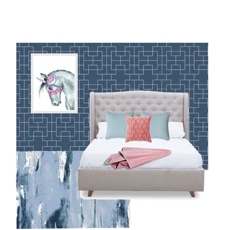 BED 2 Interior Design Mood Board by cinde on Style Sourcebook