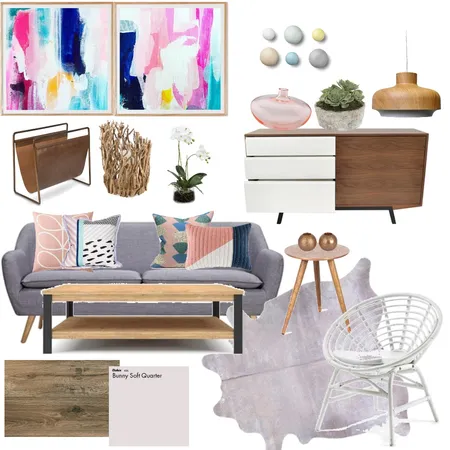 Lovee Interior Design Mood Board by Harleen Bhatia on Style Sourcebook