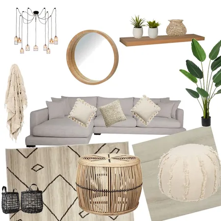 Lounge Interior Design Mood Board by RachelGroves on Style Sourcebook