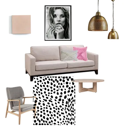 livig room Interior Design Mood Board by lorenduxfield on Style Sourcebook