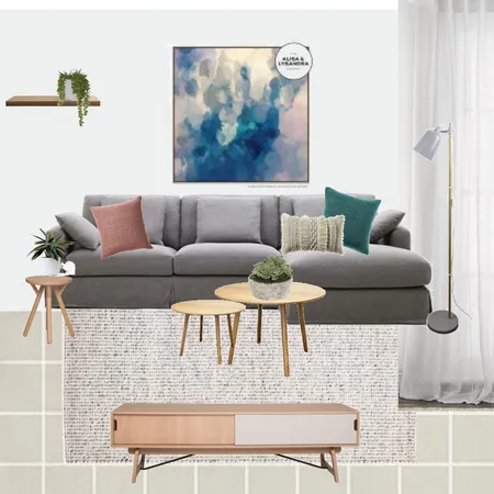 Living room Interior Design Mood Board by jonesrb on Style Sourcebook