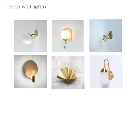 lighting Interior Design Mood Board by The Secret Room on Style Sourcebook