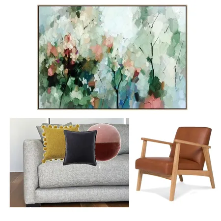 Living Room 2 Interior Design Mood Board by lwy.amanda on Style Sourcebook