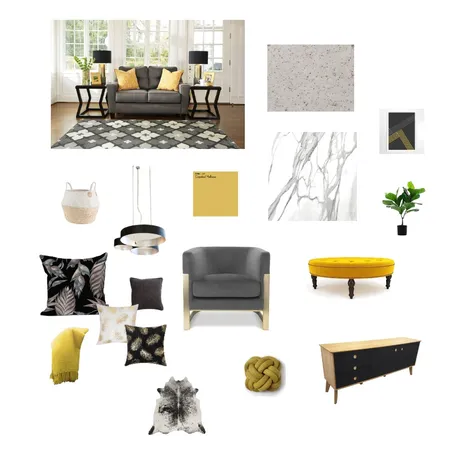 Eli Design Interior Design Mood Board by Eli1352 on Style Sourcebook