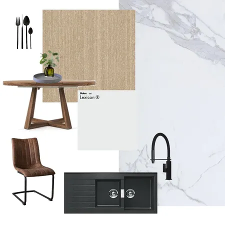 kitchen/dining Interior Design Mood Board by laurakatewhitehead on Style Sourcebook