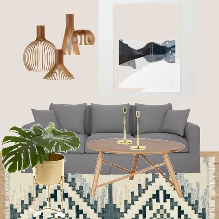 west elm Interior Design Mood Board by yonit on Style Sourcebook