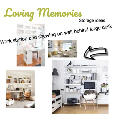 Loving Memories Interior Design Mood Board by Loveduphome on Style Sourcebook