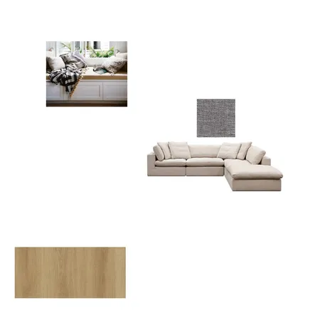 Millton living area Interior Design Mood Board by Jennysaggers on Style Sourcebook