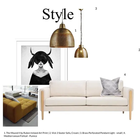 Salon Interior Design Mood Board by Filipovicsophie on Style Sourcebook