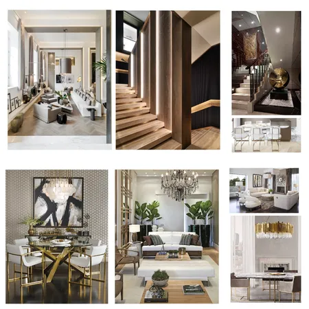 idea02 Interior Design Mood Board by winnie123 on Style Sourcebook